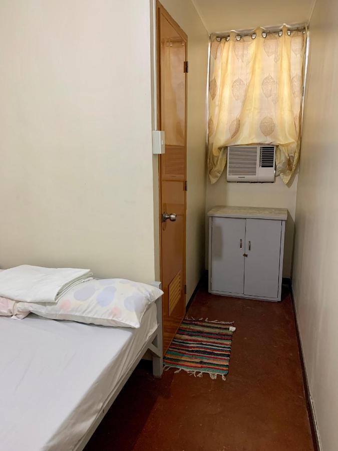 Mybed Dormitory Себу Экстерьер фото