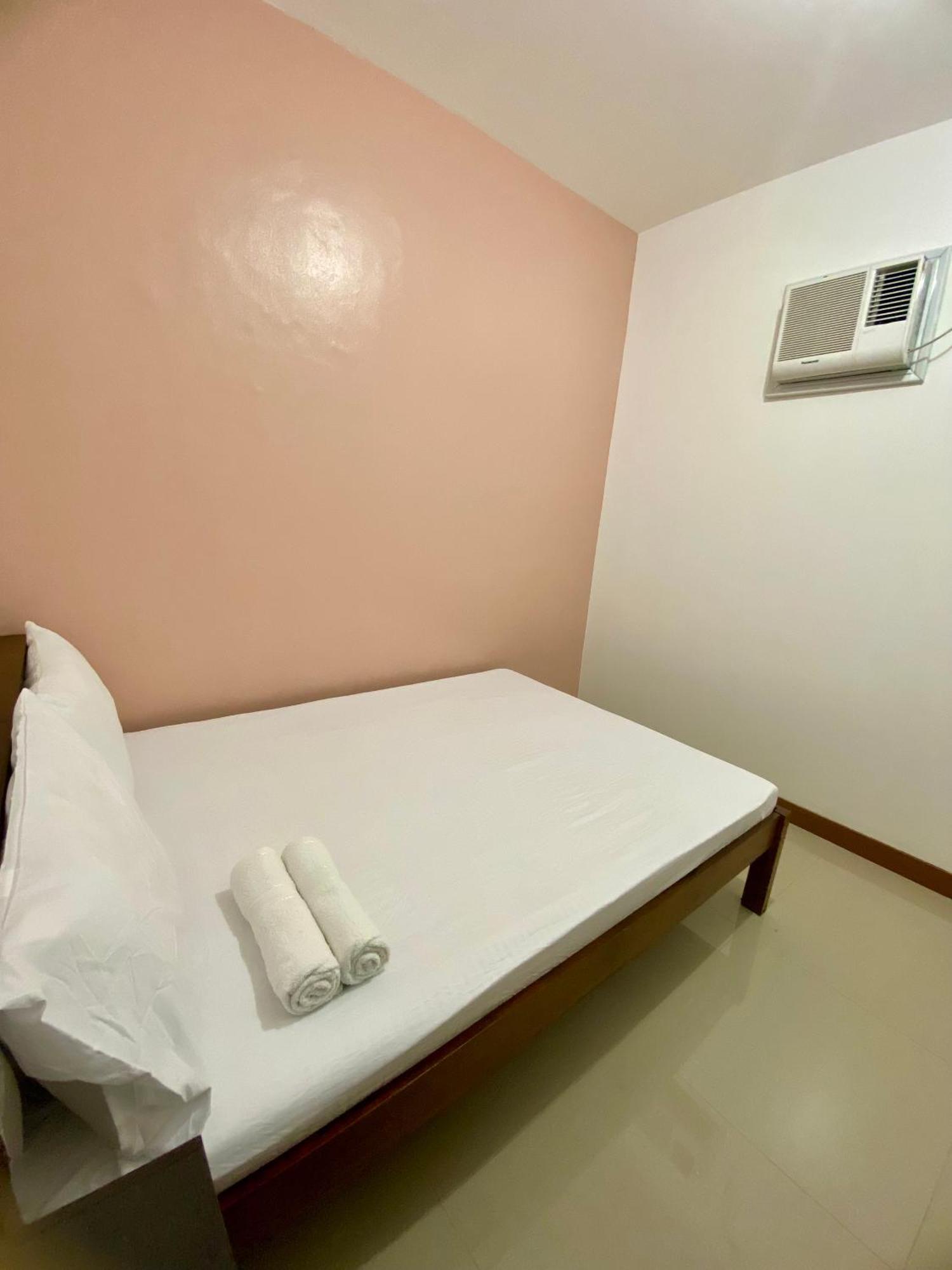Mybed Dormitory Себу Экстерьер фото